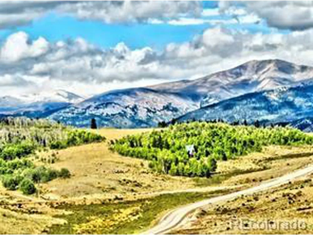 317 Lippzana Road Como, CO 80432
