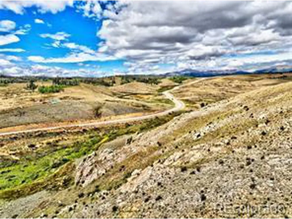 317 Lippzana Road Como, CO 80432