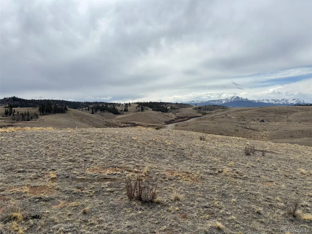 317 Lippzana Road Como, CO 80432