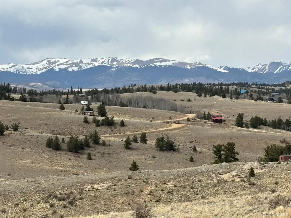 317 Lippzana Road Como, CO 80432