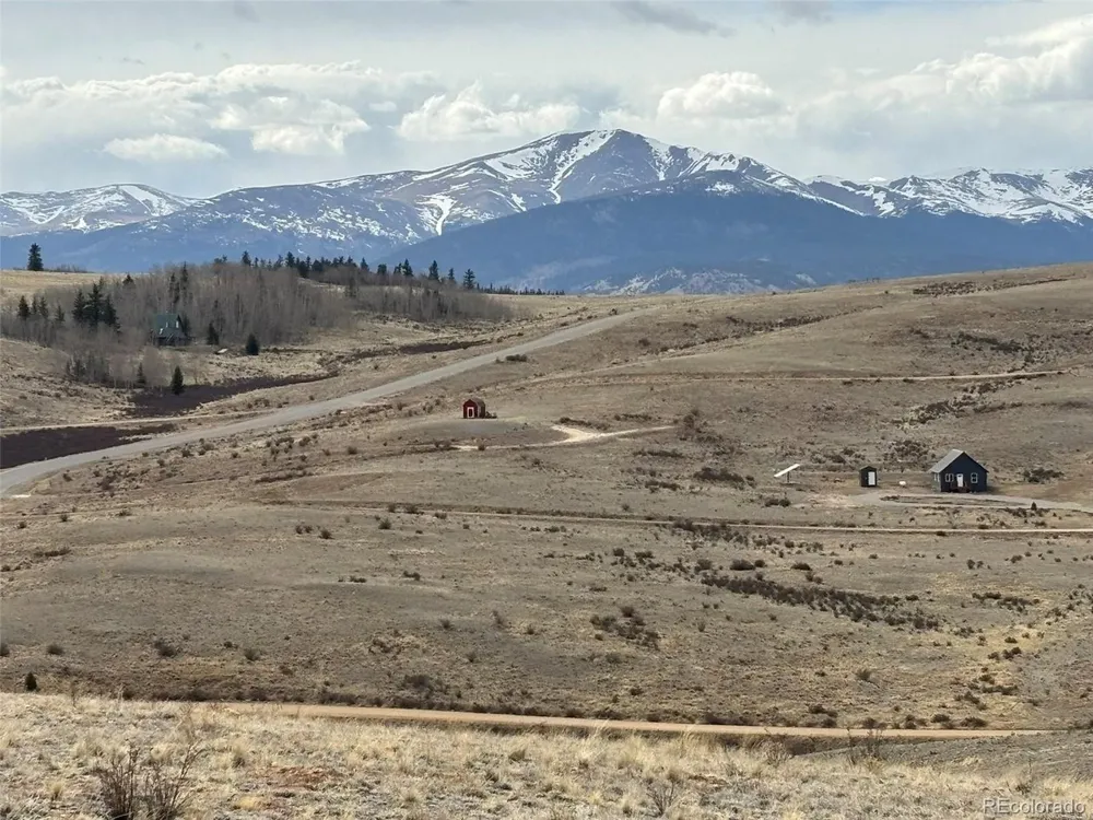317 Lippzana Road Como, CO 80432