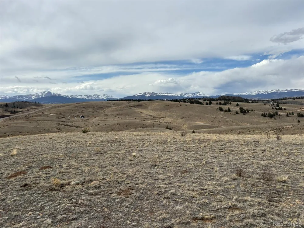 317 Lippzana Road Como, CO 80432
