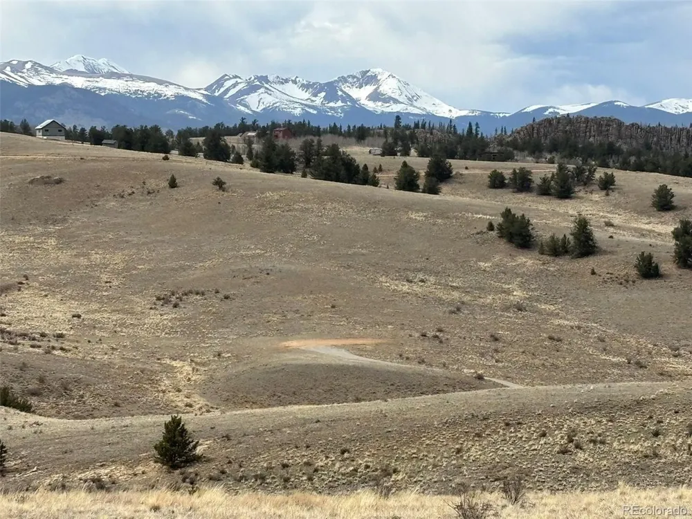 317 Lippzana Road Como, CO 80432
