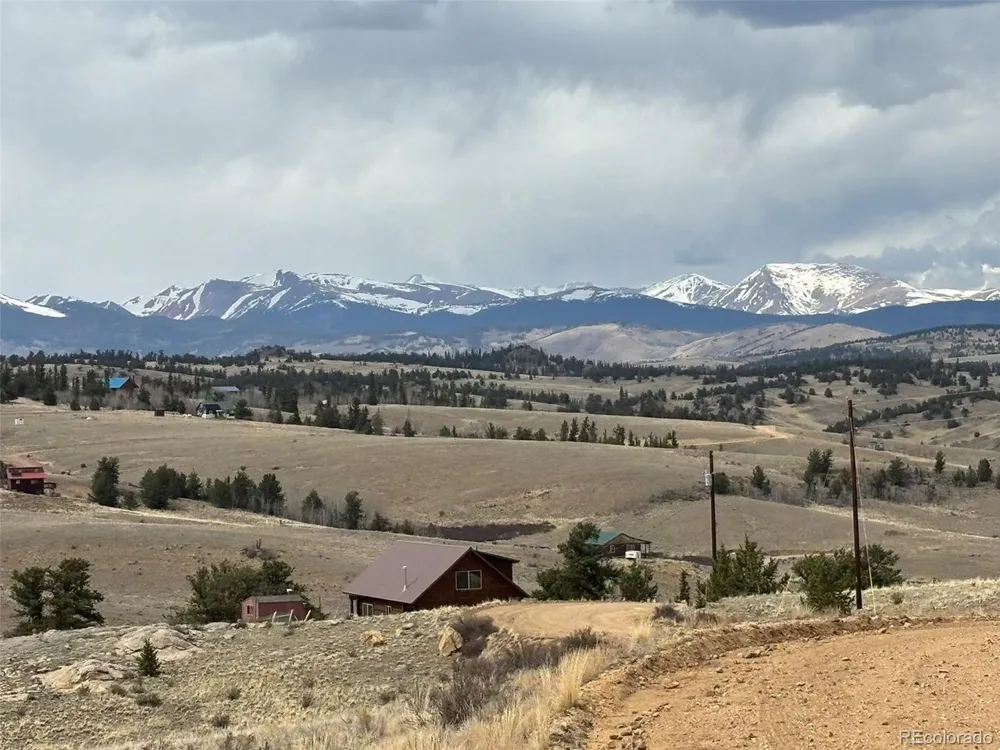 317 Lippzana Road Como, CO 80432