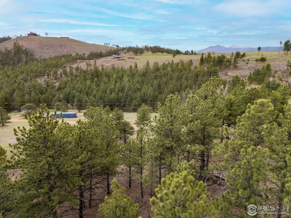 5228 Sunshine Canyon Drive Boulder, CO 80302