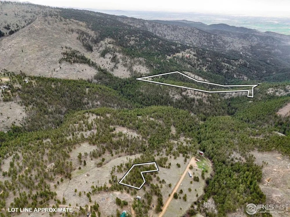 5228 Sunshine Canyon Drive Boulder, CO 80302