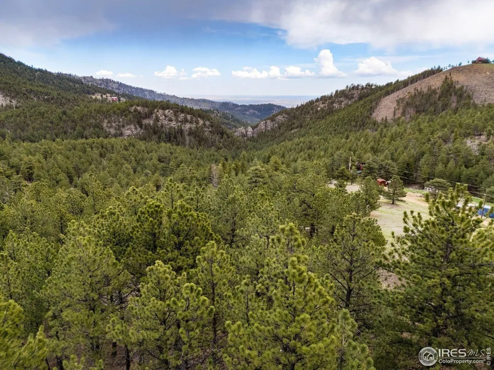 5554 Sunshine Canyon Drive Boulder, CO 80302