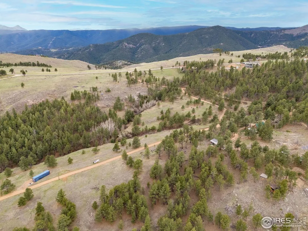 5554 Sunshine Canyon Drive Boulder, CO 80302