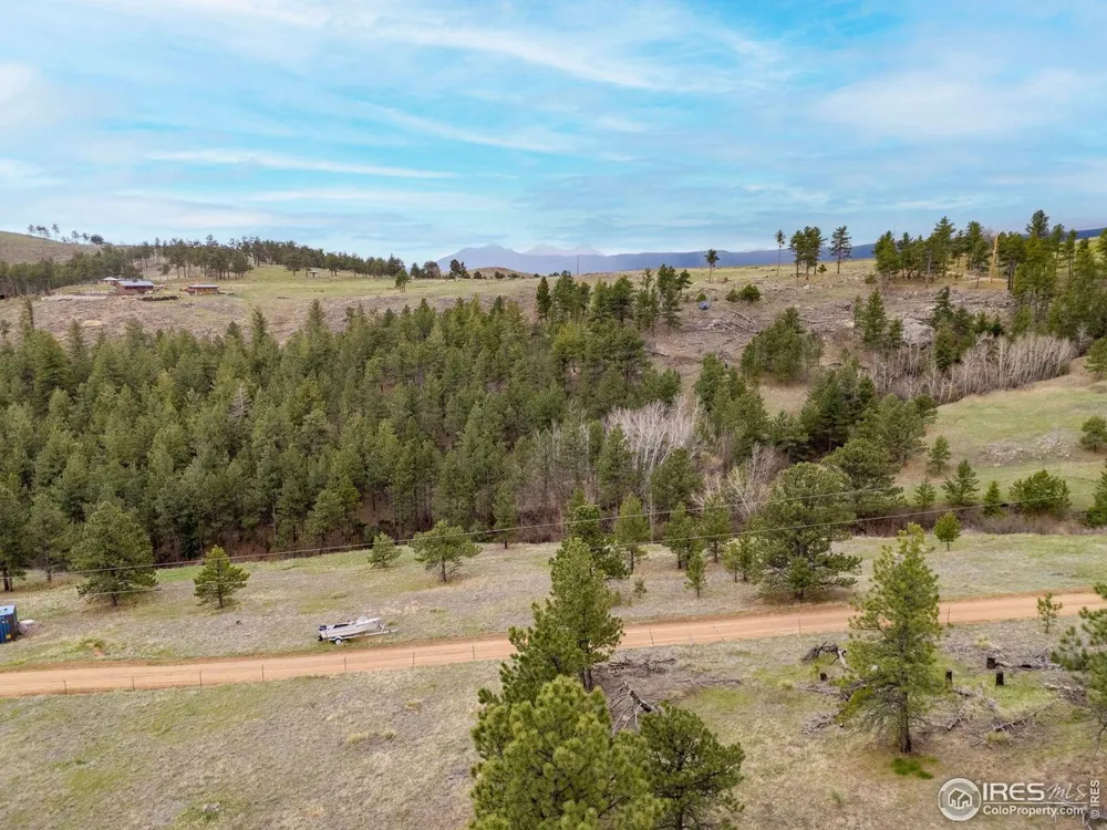 5554 Sunshine Canyon Drive Boulder, CO 80302