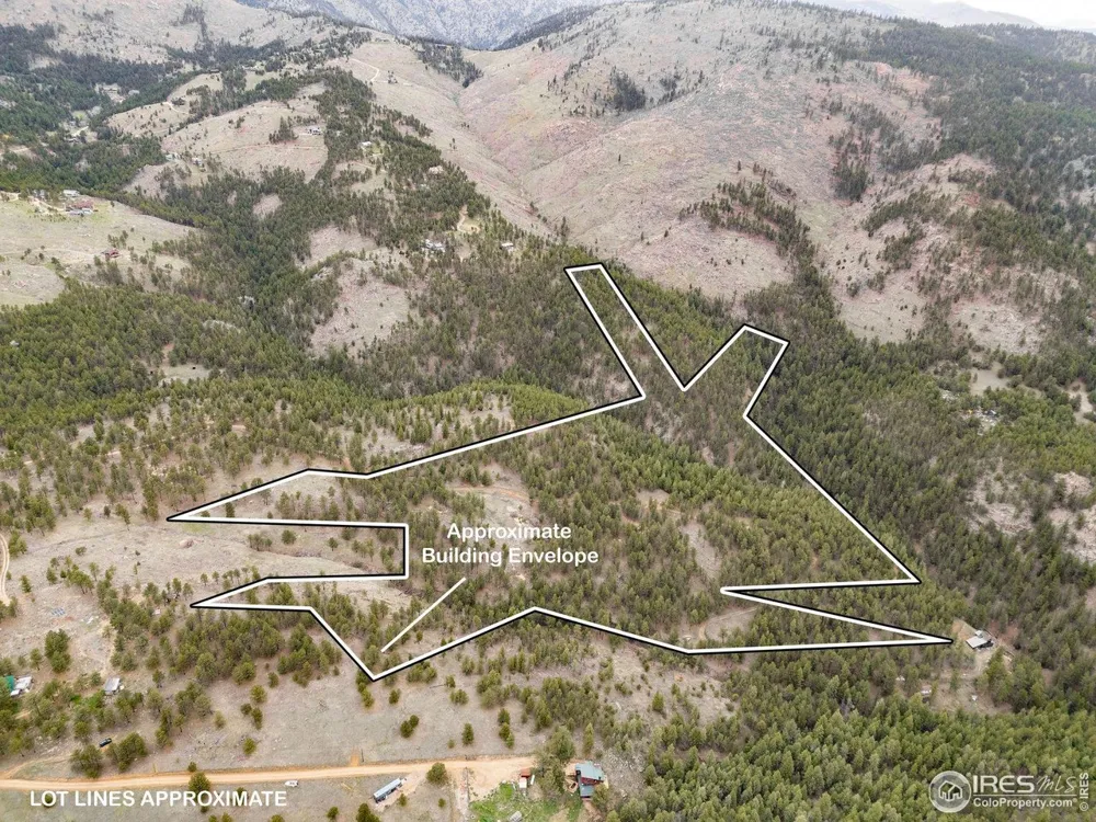 5554 Sunshine Canyon Drive Boulder, CO 80302