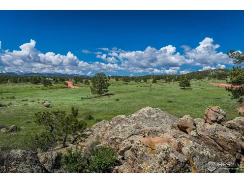 Shoshana Ranch Road