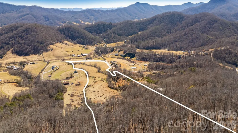 99999 Green Valley Road Leicester, NC 28748