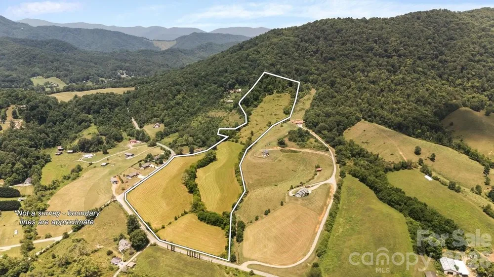 99999 Green Valley Road Leicester, NC 28748