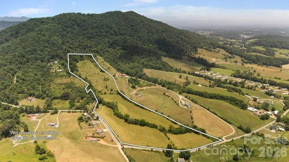99999 Green Valley Road Leicester, NC 28748