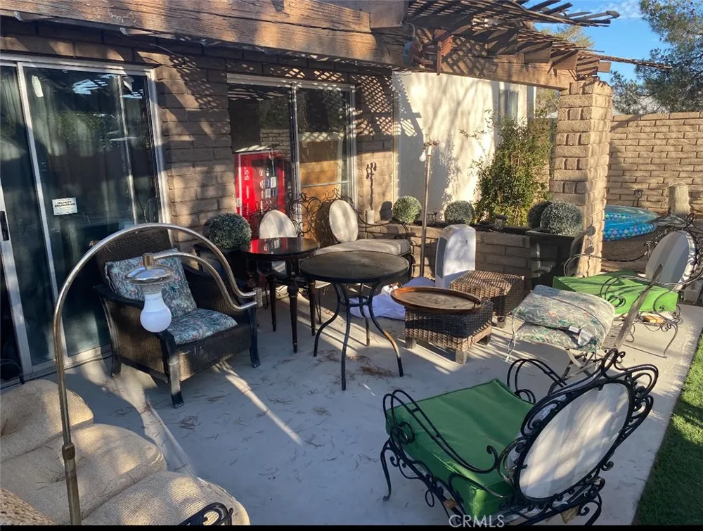 135 S Broadway Street Ridgecrest, CA 93555
