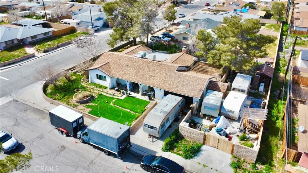135 S Broadway Street Ridgecrest, CA 93555