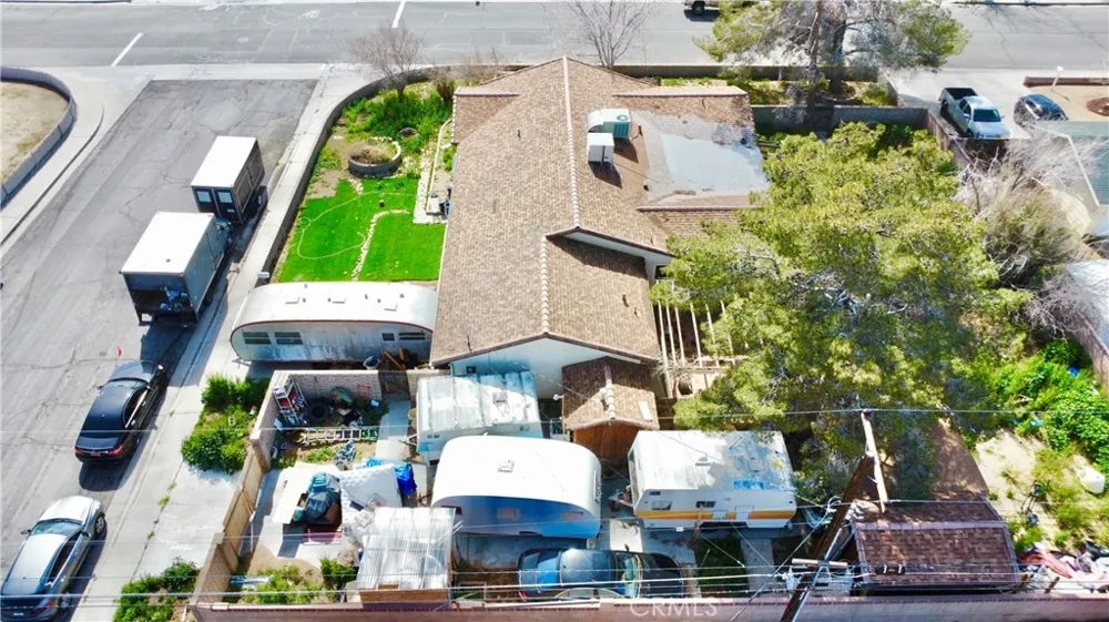 135 S Broadway Street Ridgecrest, CA 93555