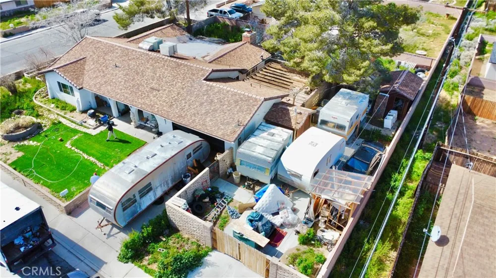 135 S Broadway Street Ridgecrest, CA 93555