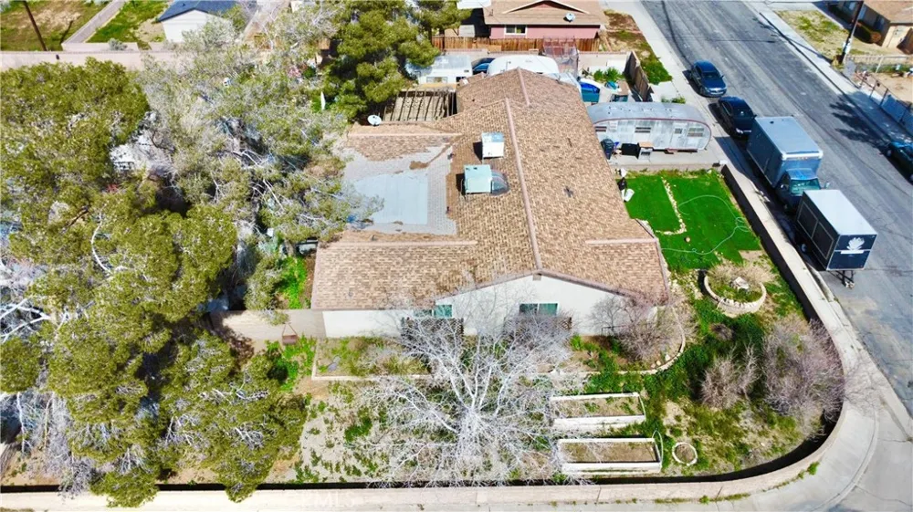 135 S Broadway Street Ridgecrest, CA 93555