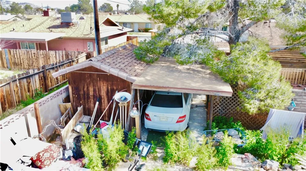135 S Broadway Street Ridgecrest, CA 93555