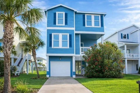 4126 Green Heron Drive