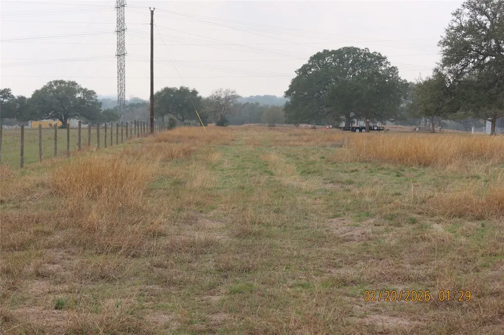 Bauer Road Fayetteville, TX 78940