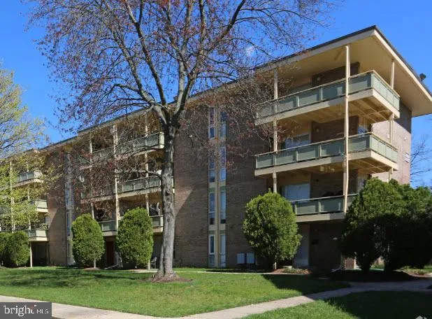 7143 DONNELL PLACE #B5 District Heights, MD 20747