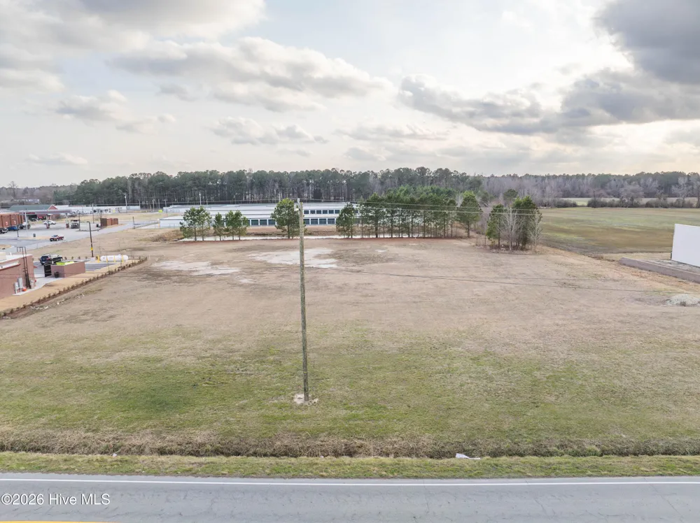 135 Koonce Fork Road Richlands, NC 28574