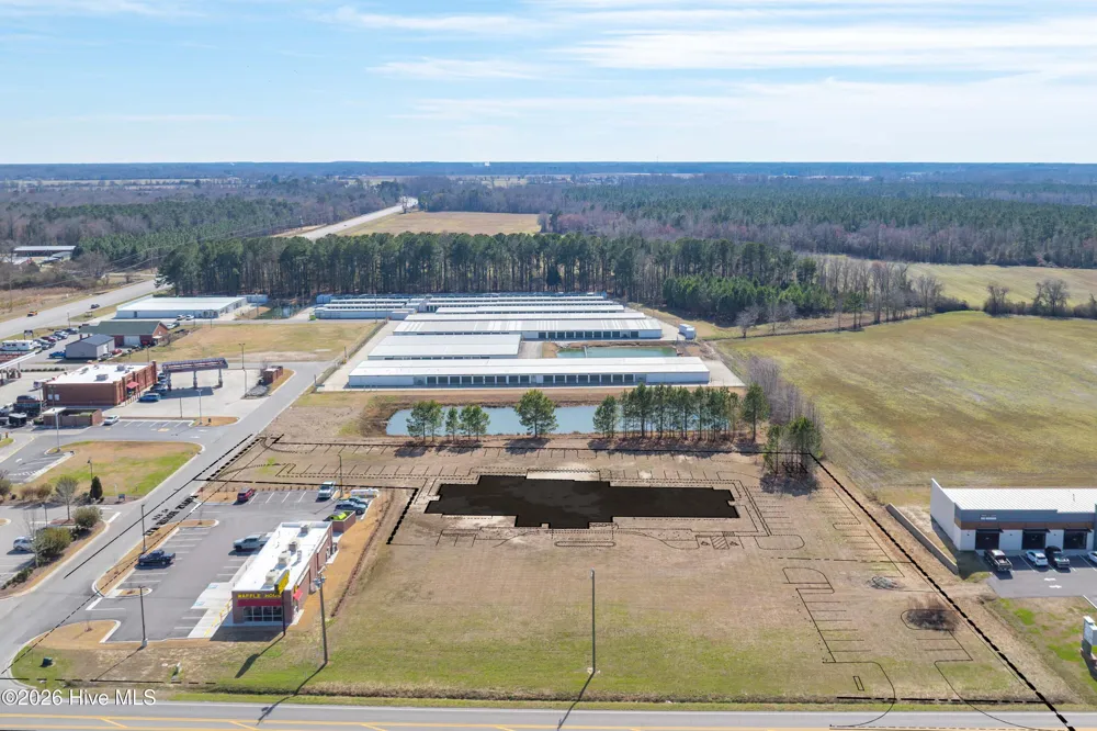 135 Koonce Fork Road Richlands, NC 28574
