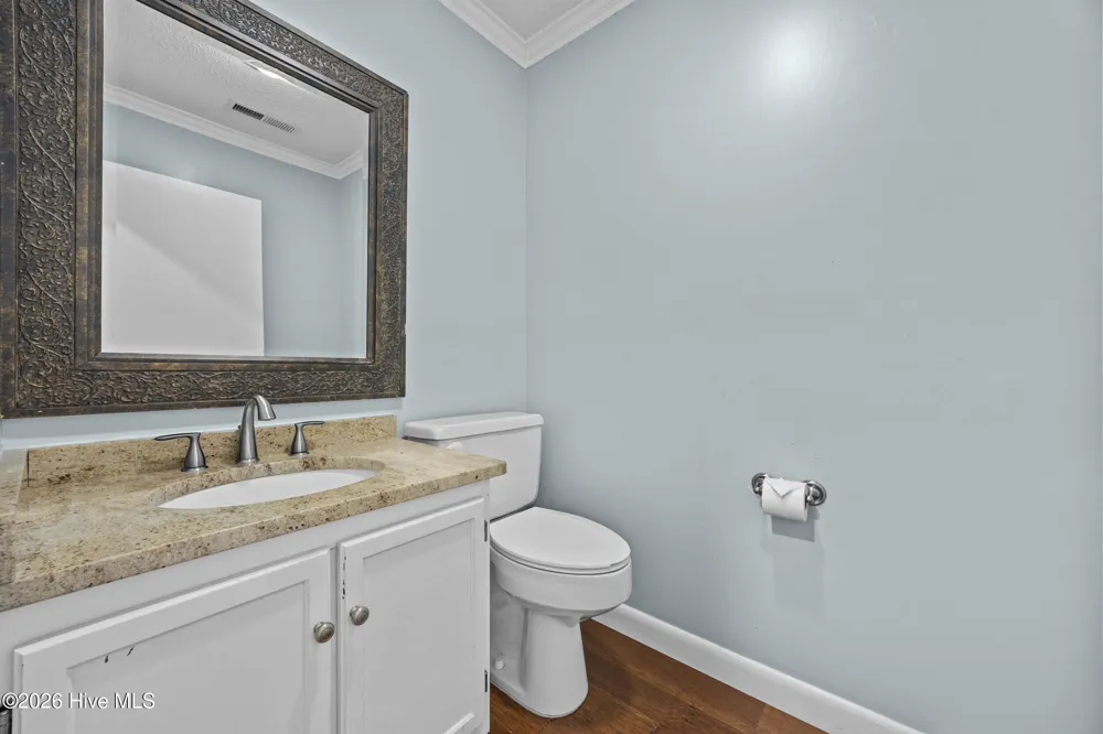 616 E Murphy Street Wallace, NC 28466