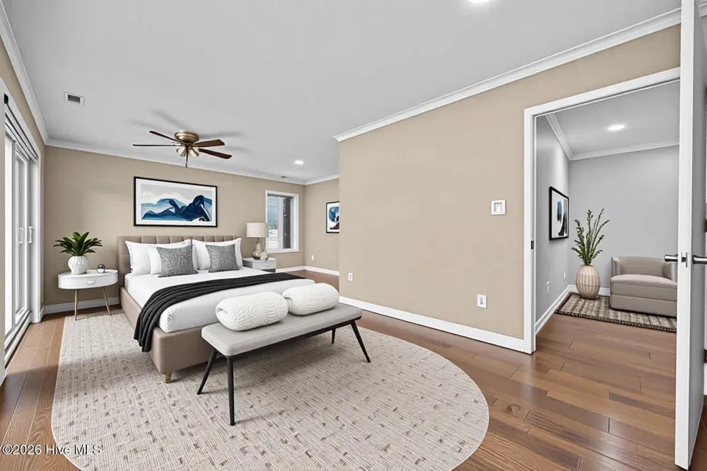 616 E Murphy Street Wallace, NC 28466