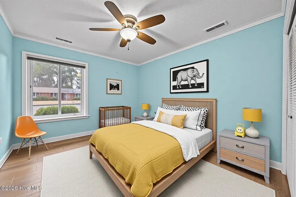 616 E Murphy Street Wallace, NC 28466