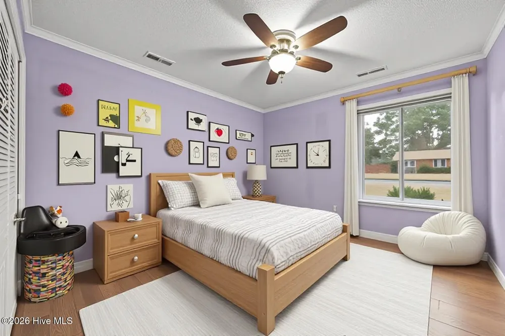 616 E Murphy Street Wallace, NC 28466