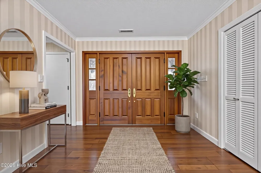616 E Murphy Street Wallace, NC 28466