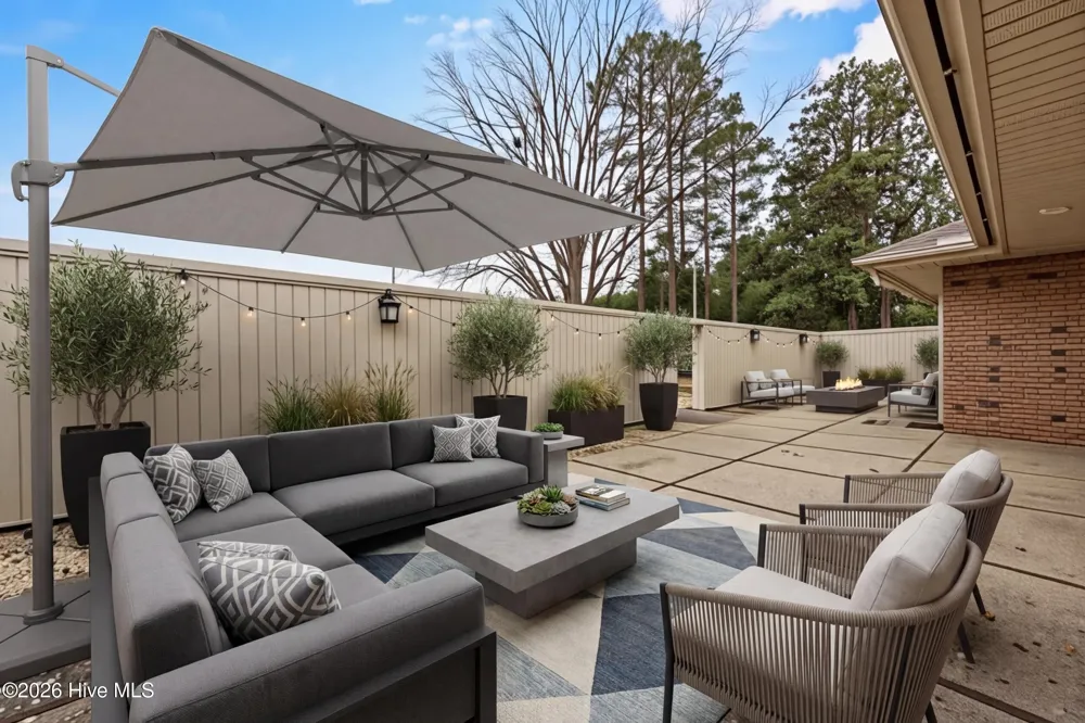 616 E Murphy Street Wallace, NC 28466