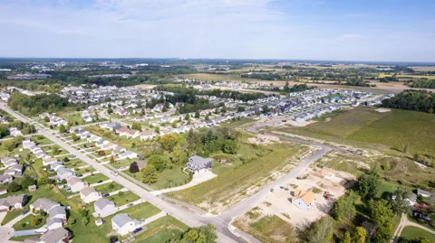 3613 Tulipleaf Drive #Lot 238