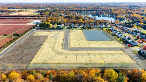 401 Flowerwood Drive #Lot 15