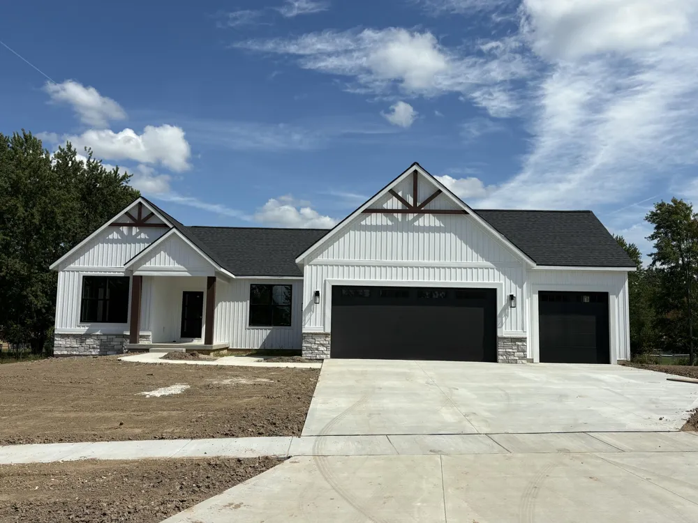 1800 Ringneck Court NW Grand Rapids, MI 49534