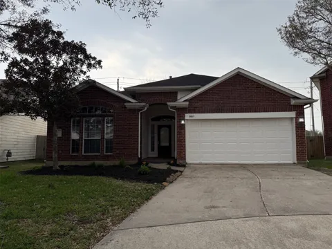 3011 Grovewick Lane