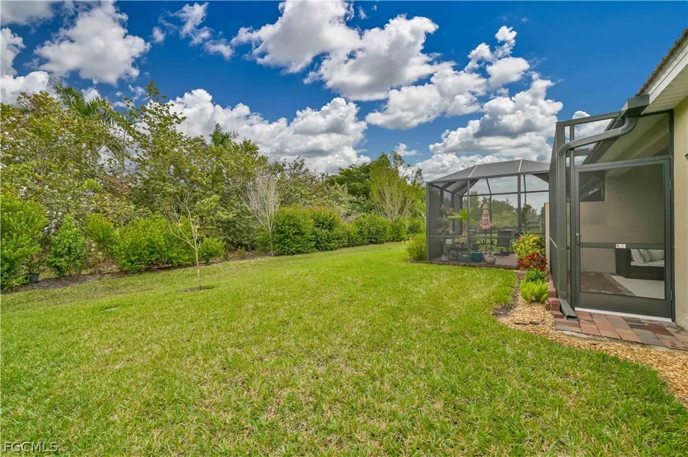 Dutchess Park Road Fort Myers, FL 33916
