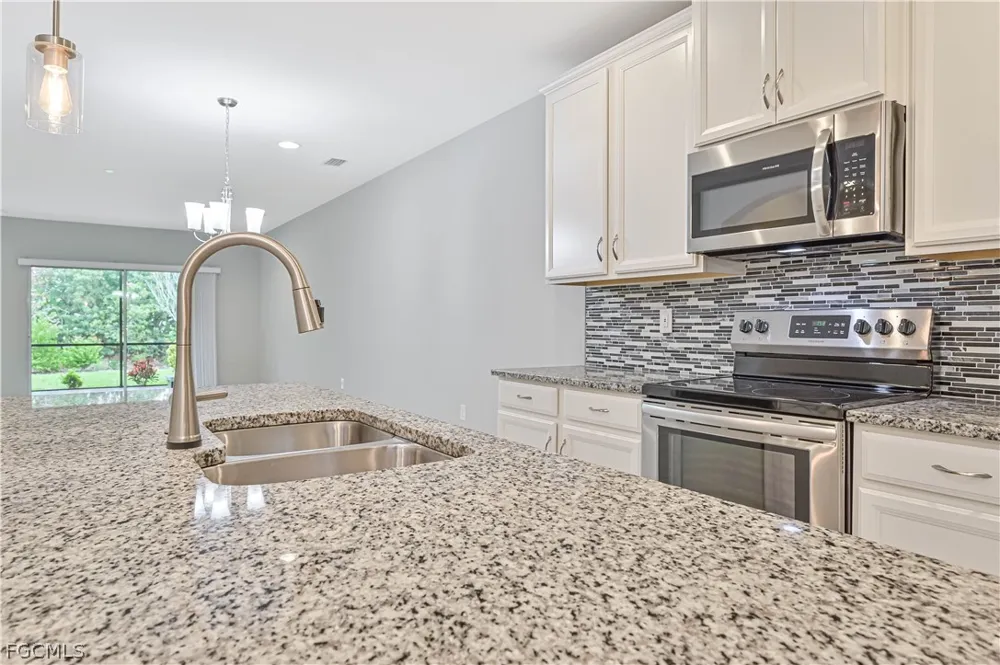 Dutchess Park Road Fort Myers, FL 33916