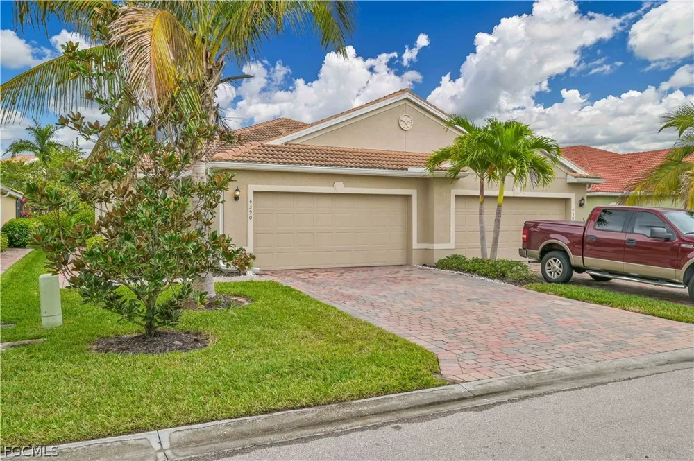 Dutchess Park Road Fort Myers, FL 33916