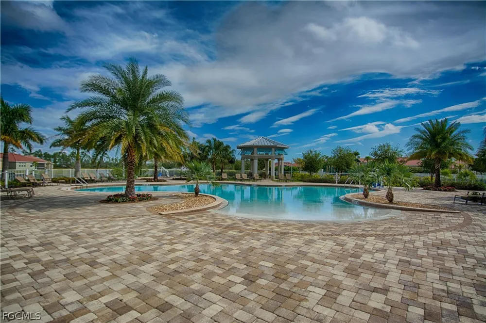 Dutchess Park Road Fort Myers, FL 33916