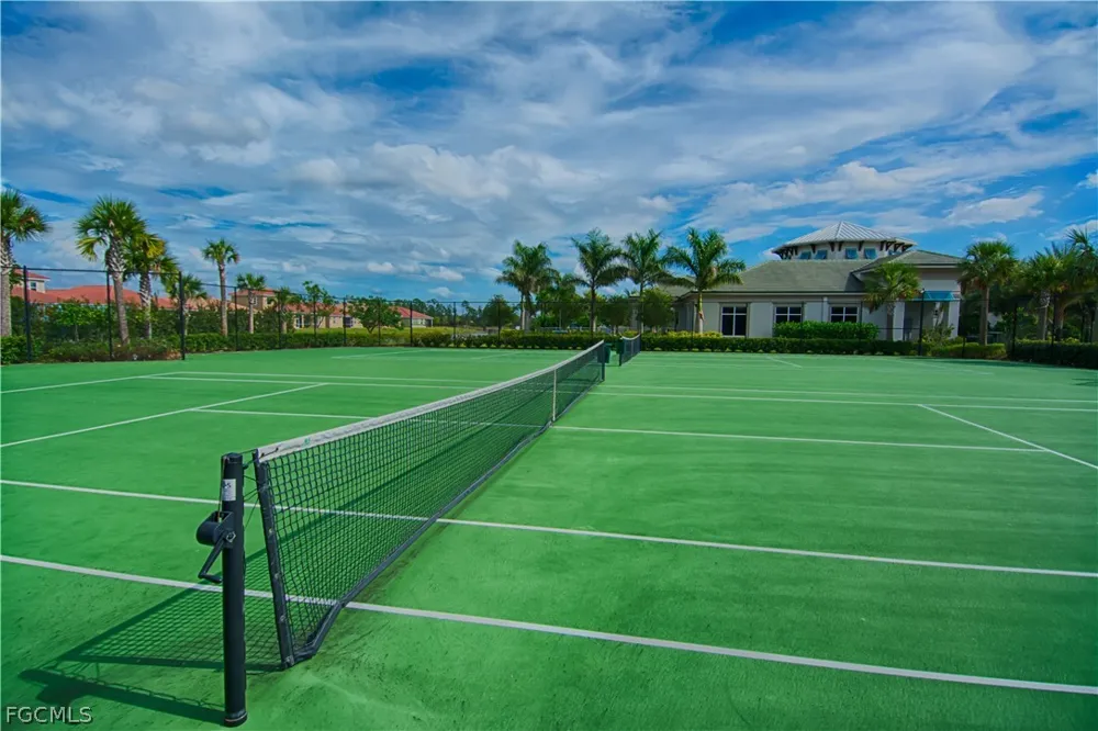 Dutchess Park Road Fort Myers, FL 33916