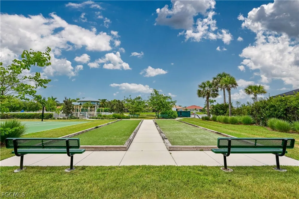 Dutchess Park Road Fort Myers, FL 33916