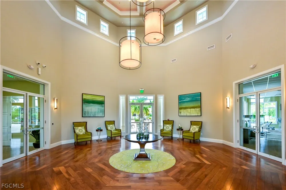 Dutchess Park Road Fort Myers, FL 33916