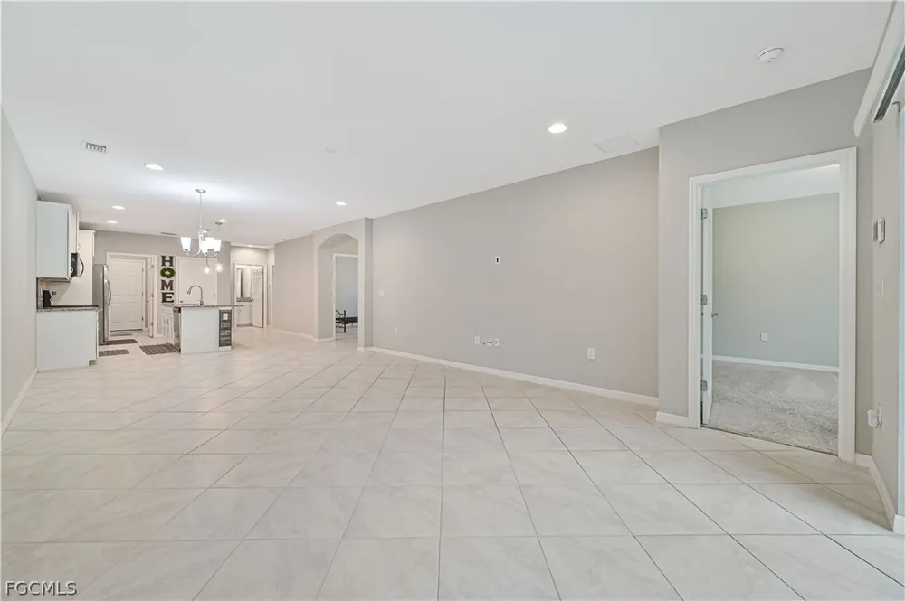 Dutchess Park Road Fort Myers, FL 33916