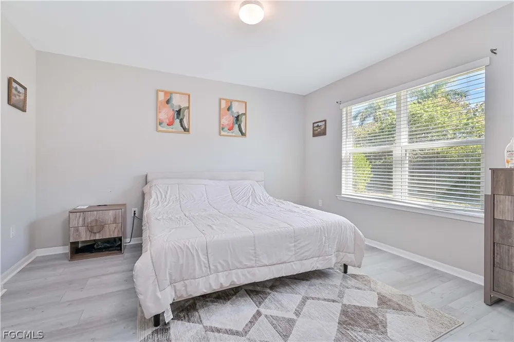 Dutchess Park Road Fort Myers, FL 33916