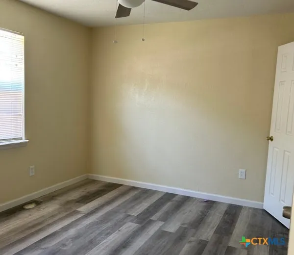 905 S 17th Street #4 Copperas Cove, TX 76522