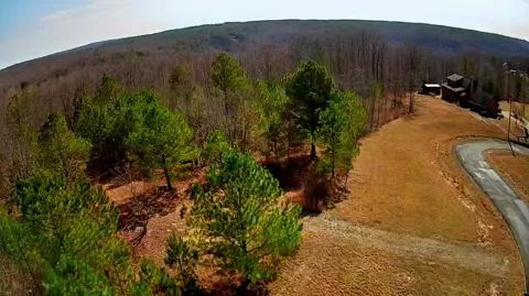 255 Falling Cliff Drive